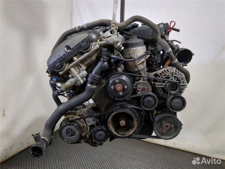 Катушка зажигания BMW 5 E60, 2005