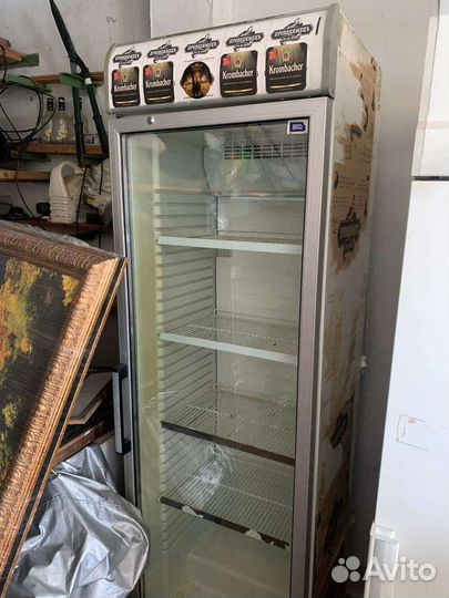 Холодильник бу