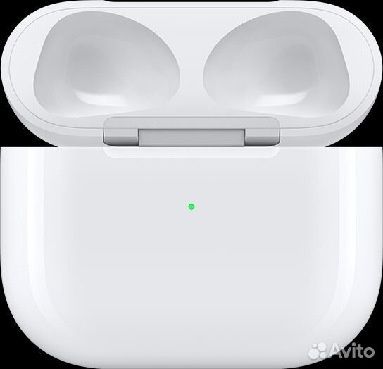 Зарядный футляр MagSafe для Apple AirPods 3
