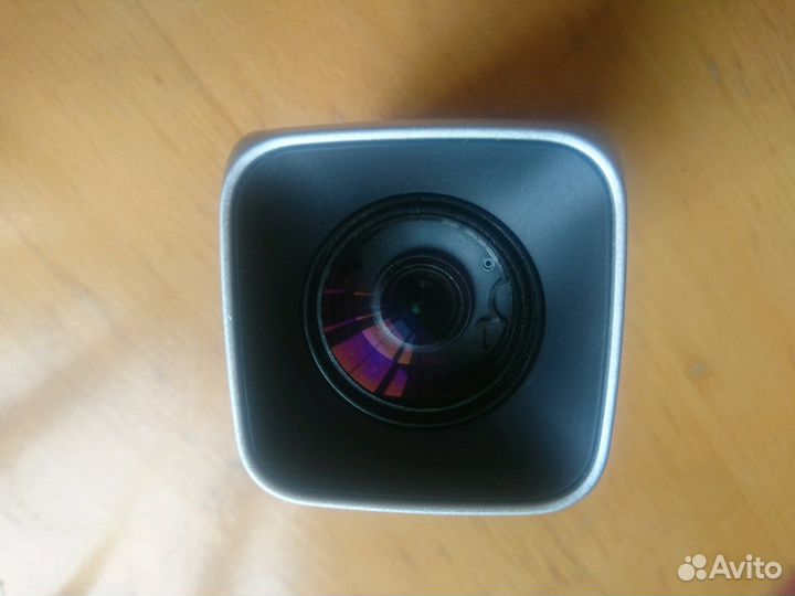 Камеры видеонаблюдения samsung