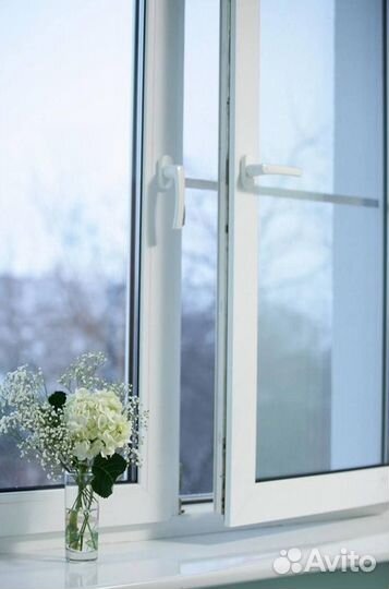 Остекление лоджий