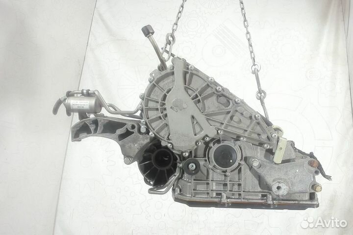 Коробка передач Mercedes, 1.7 л, 722801, вариатор