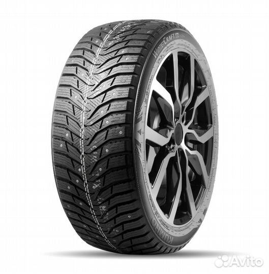 Kumho WinterCraft SUV Ice WS31 225/65 R17