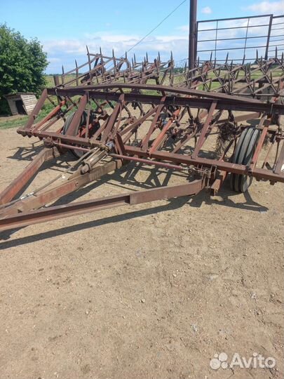 Культиватор КПС КПС 4.2, 2000