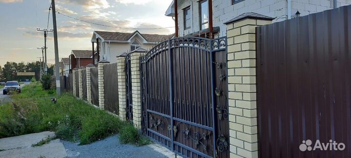 Полимерпесчаные колпаки