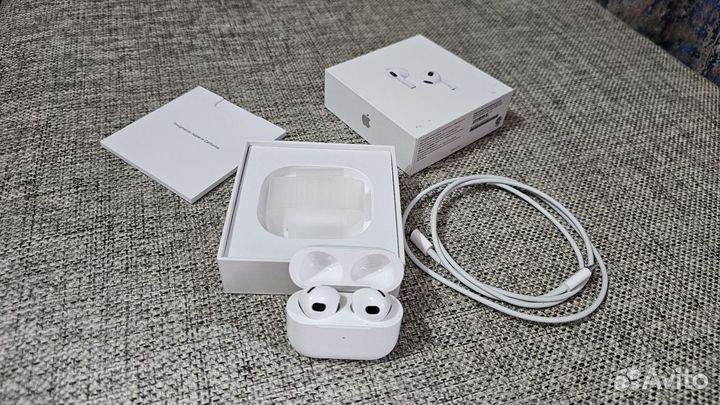 Airpods 3