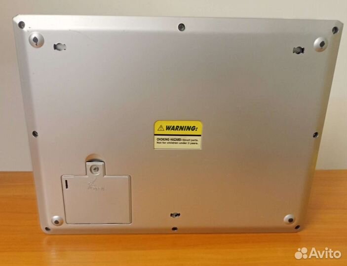 Развивающий компьютер