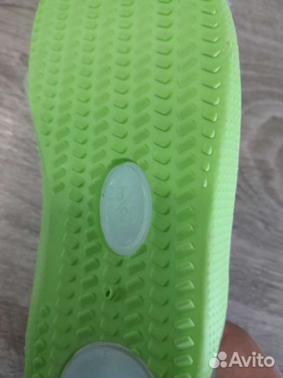 Аквасоки детские(коралки) 28р