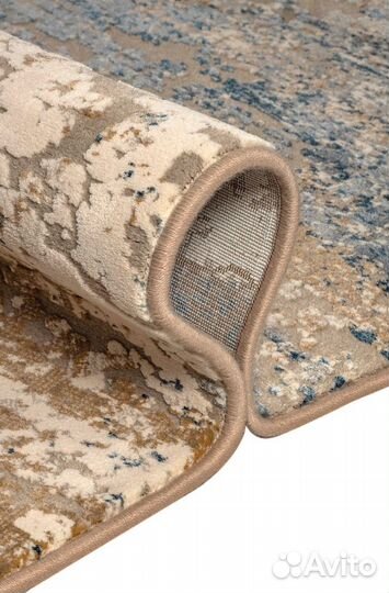 Современный дизайнерский ковер 2.40 х 3.30