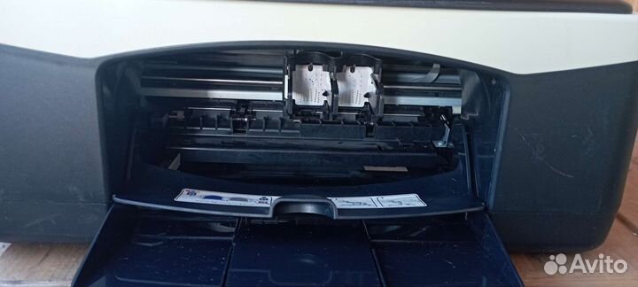 Мфу hp deskjet F2187