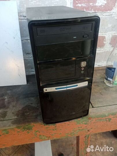 Корпус для пк