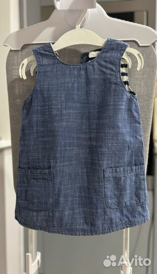 Сарафан next 80