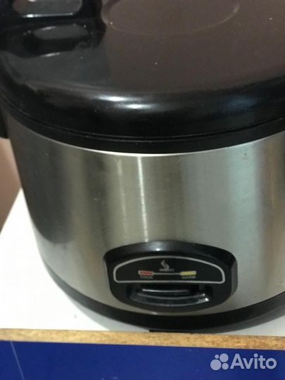 Рисоварка для суши