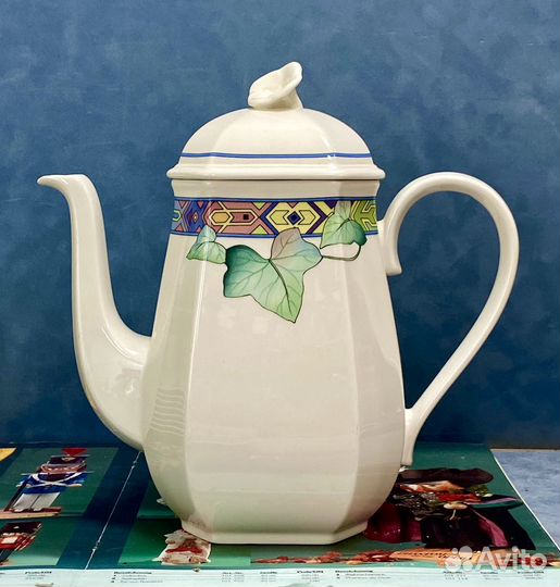 Сервиз Villeroy&Boch Pasadena