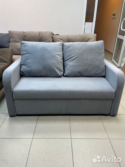 Диван-кровать 140см