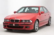 BMW M5 E39 (1998—2003) Седан