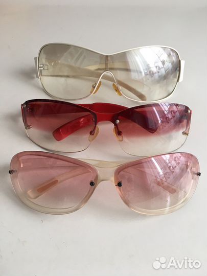 Солнцезащитные очки женские