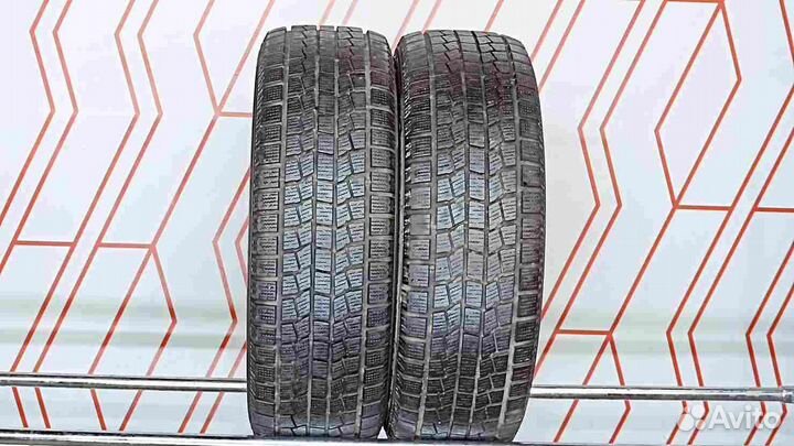 Northtrek N2 215/60 R16