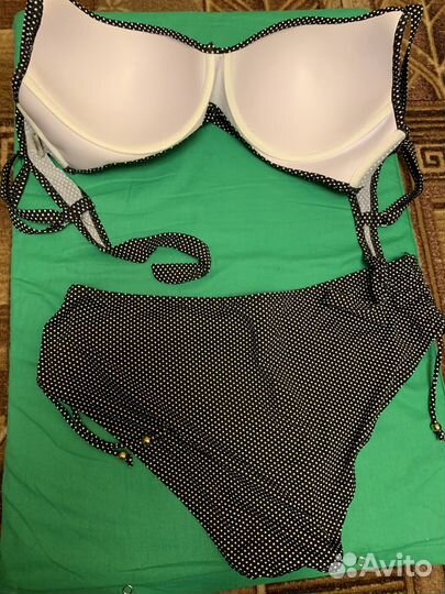 Купальник женский размер 50 52 новый