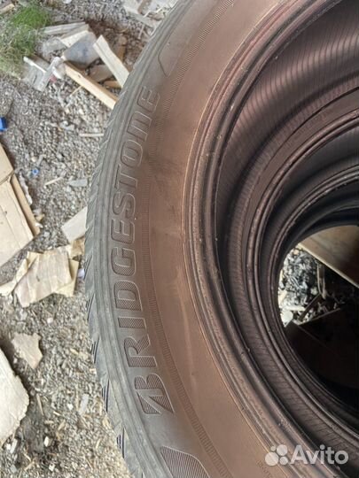 Bridgestone Ecopia EP850 245/55 R19