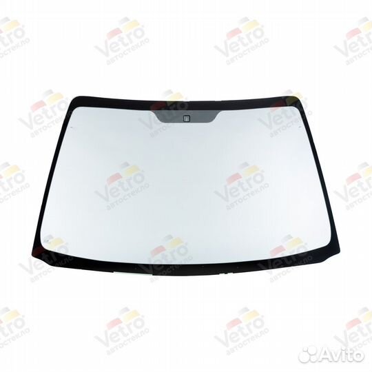 Лобовое стекло на toyota