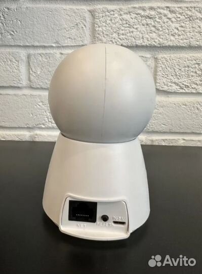 Камера видеонаблюдения видеоняня