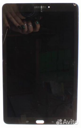Дисплей для Samsung Tab E 9.6