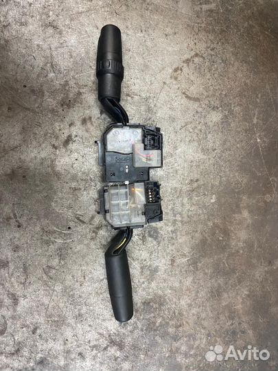 Подрулевой переключатель mazda 3 bk