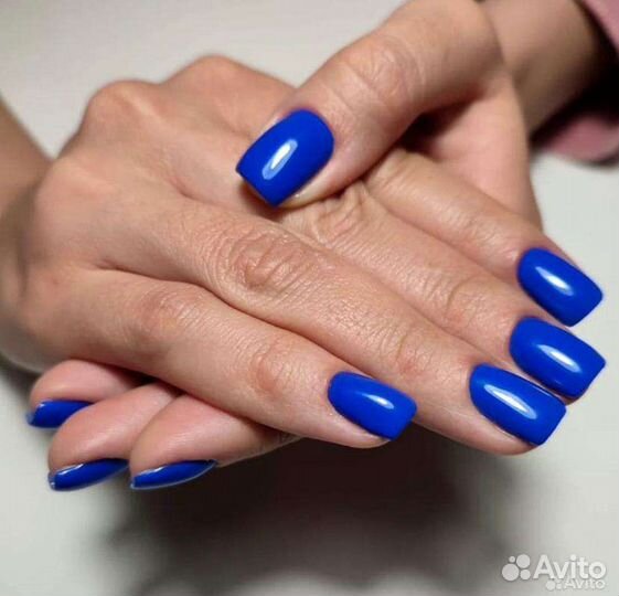 Маникюр, Педикюр