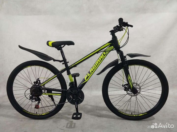 Велосипеды