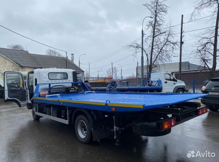 ГАЗ Валдай, 2023