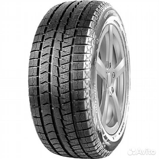 Mirage MR-WP272 225/55 R19 99H