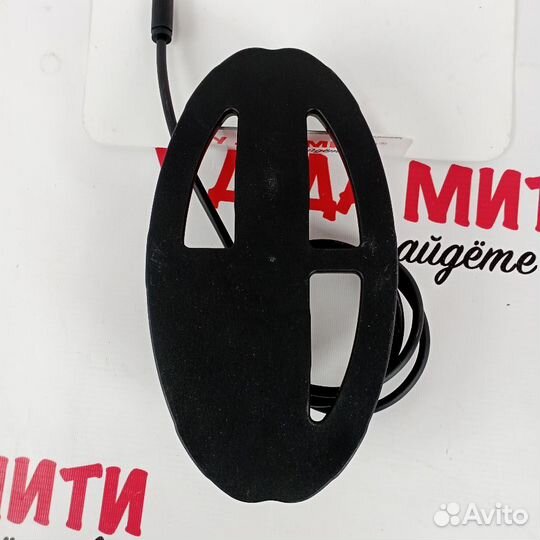 Б/У катушка Nokta Makro KR24 5x9,5