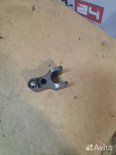 Держатель (крепление) форсунки DAF XF 105 2008