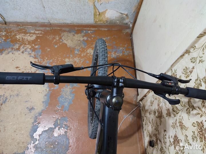 Велосипед 29