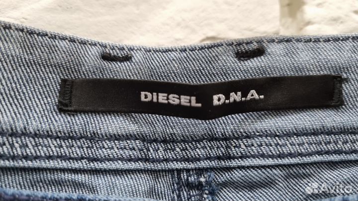 Мужские джинсы Diesel 29