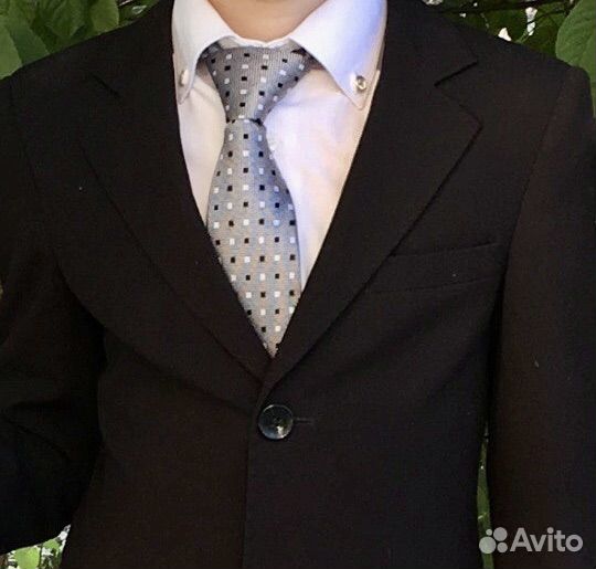 Костюм для мальчика двойка