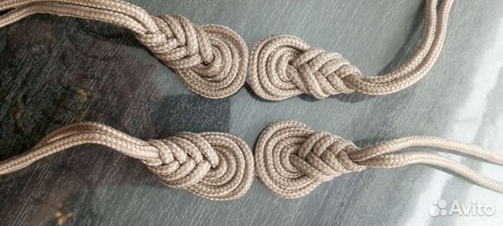 Подхваты для штор 2 шт