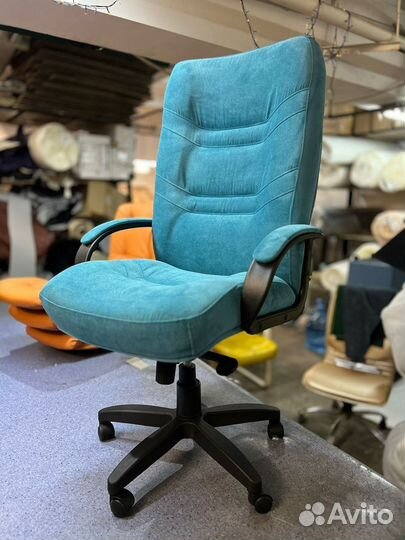 Кресло компьютерное