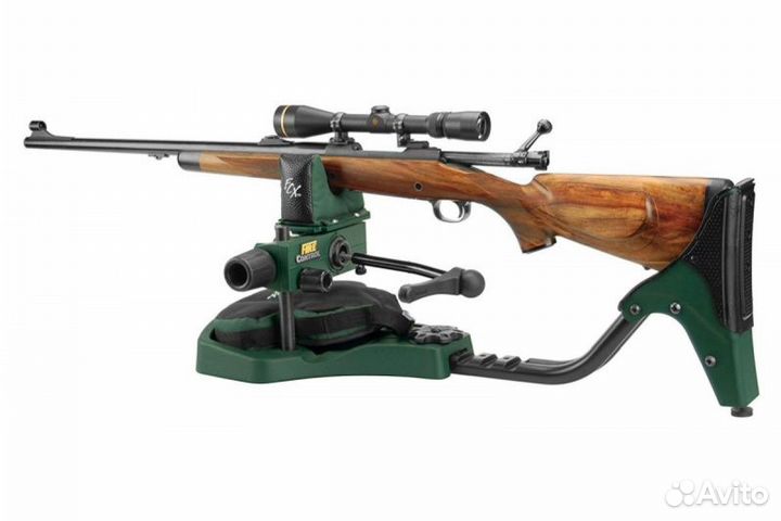 Станок для пристрелки Caldwell Lead Sled FCX