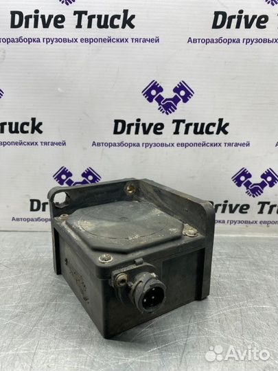 Блок управления ESP Renault Premium