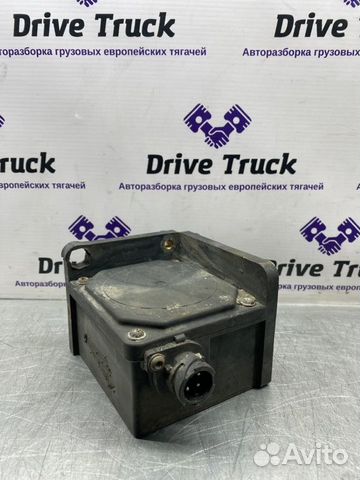 Блок управления ESP Renault Premium