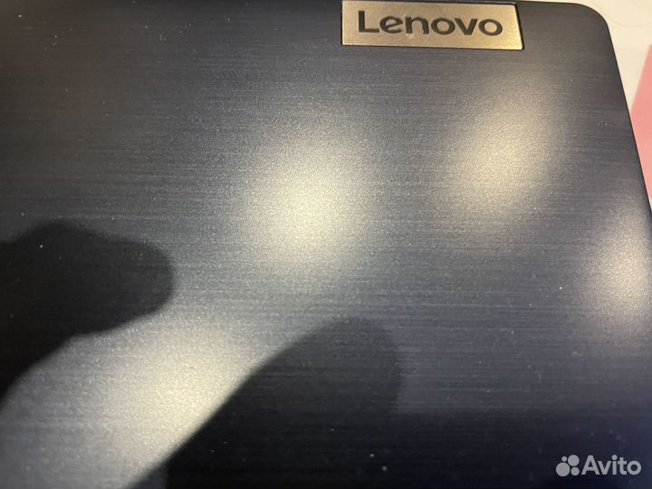 Lenovo IdeaPad 3-14IML05