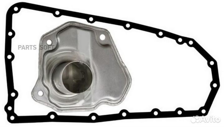 Фильтр АКПП nissan Juke (14-18)