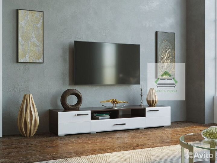 Тумба под телевизор