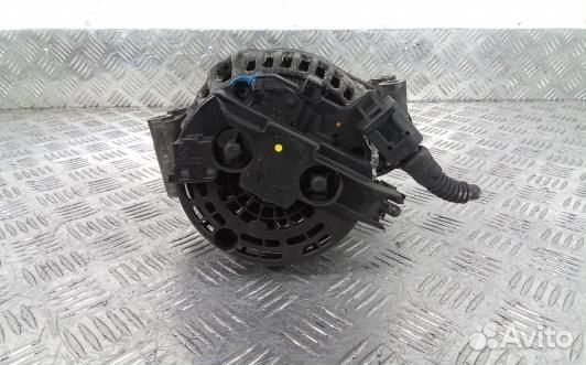 Генератор бензиновый BMW 3 E90/E91 (KUK07DG01)