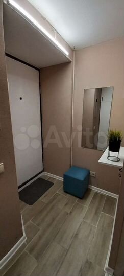 1-к. квартира, 34 м², 1/3 эт.