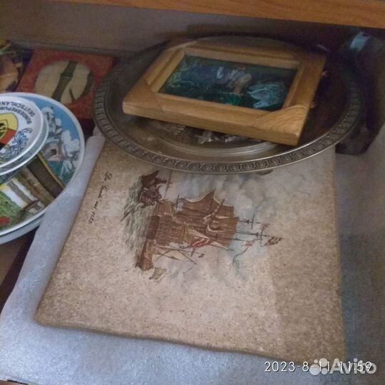 Вещи для охоты