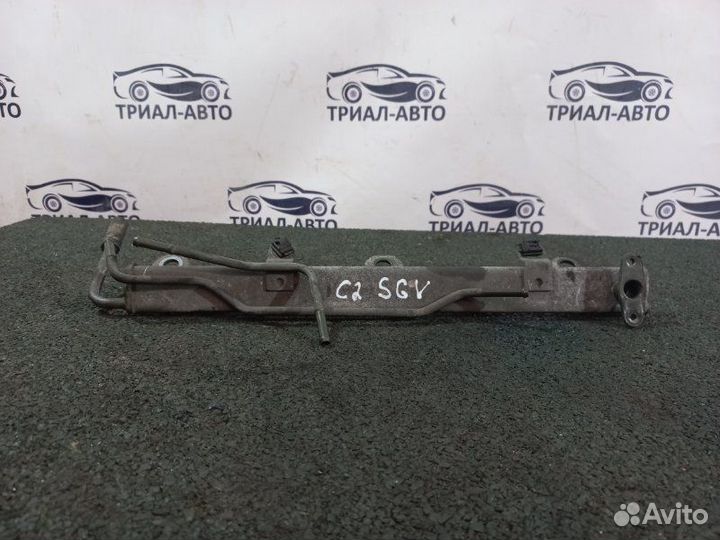 Рампа топливная Suzuki Grand Vitara J20A