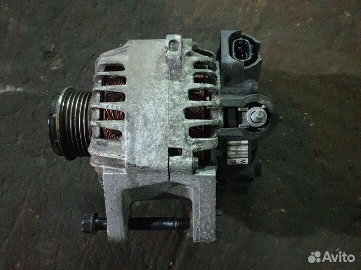 Генератор киа cerato 3 1.6 YD